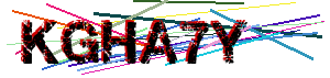 Human verification code (Captcha)